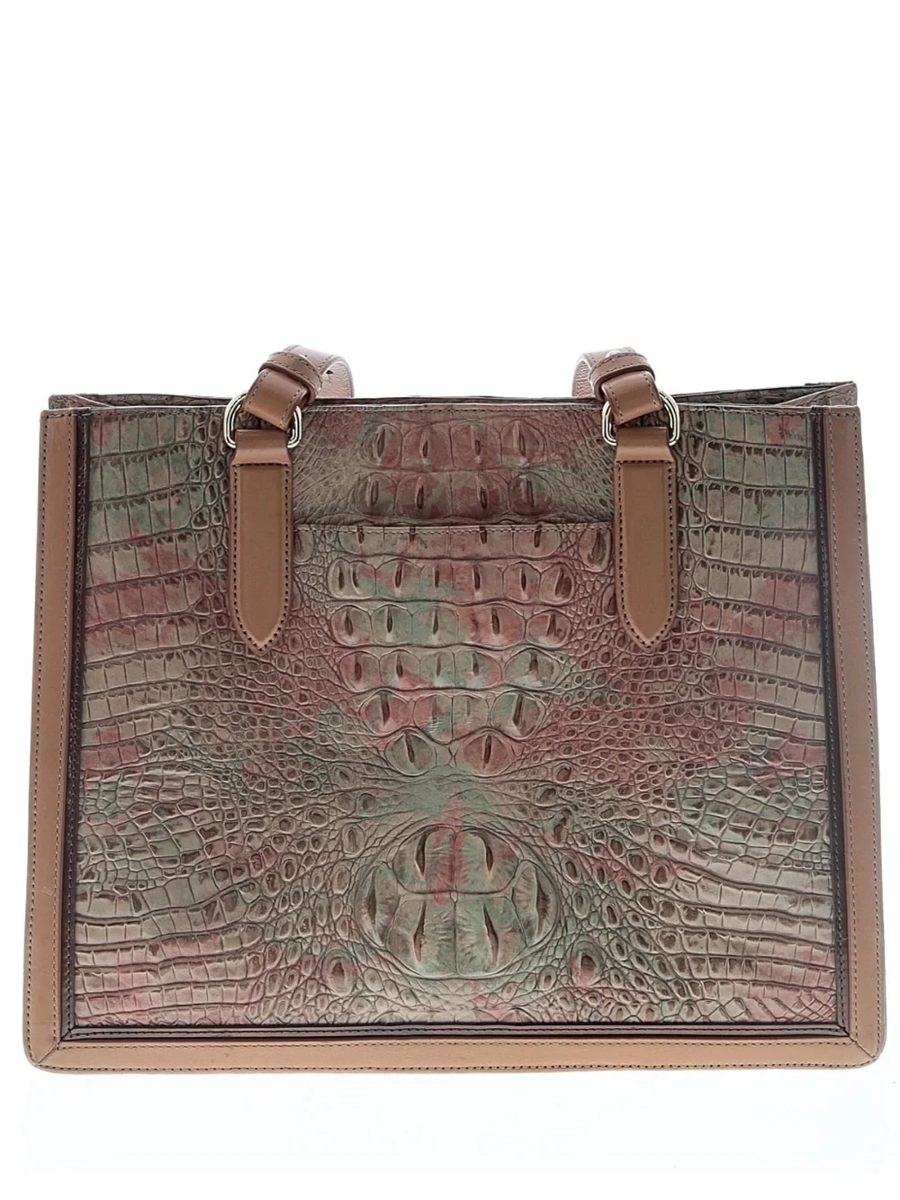 Brahmin Caroline Satchel